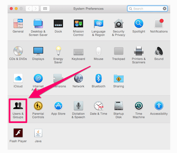 How To Remove Startup Apps On Mac